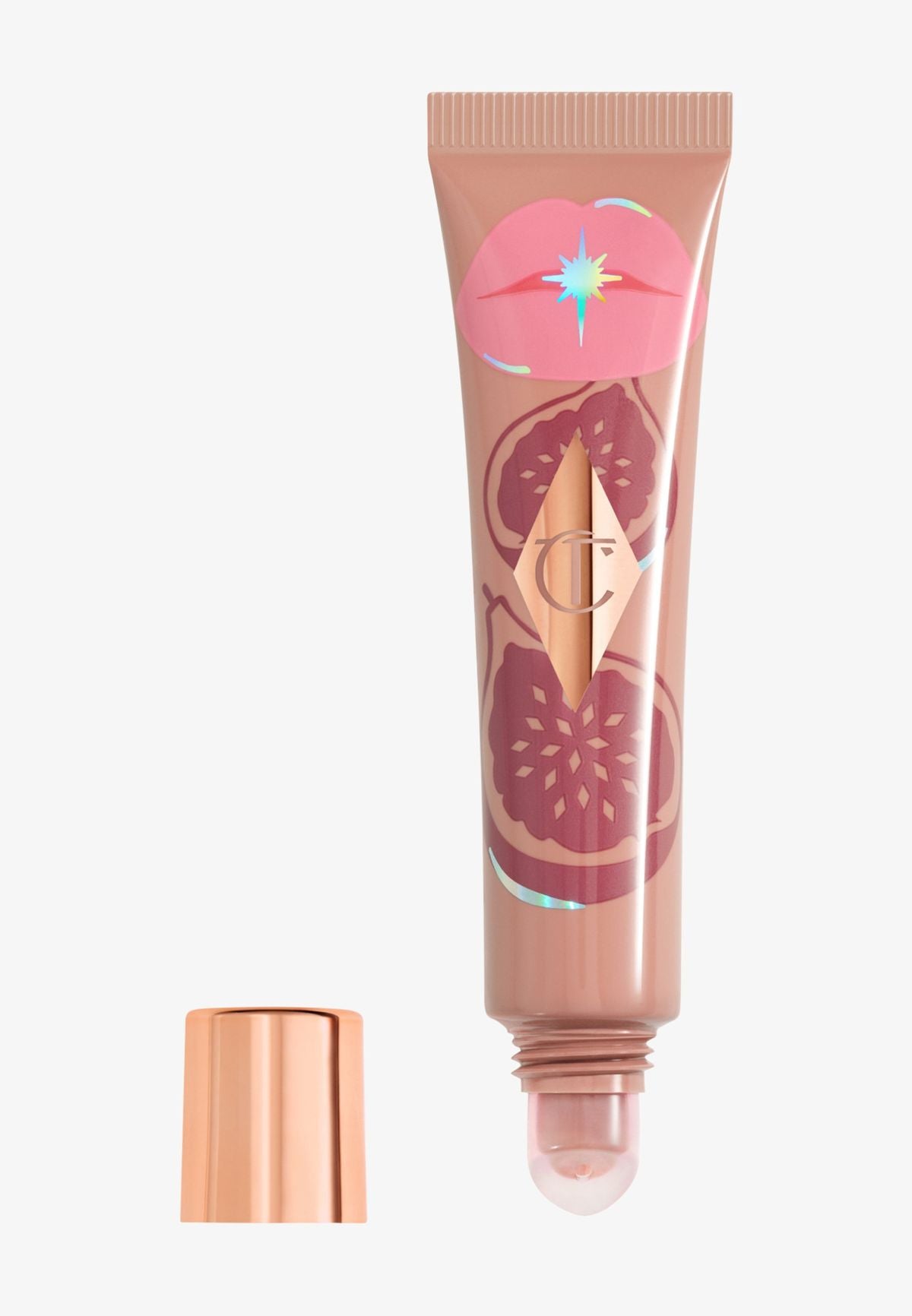 Charlotte Tilbury Unreal Lips Healthy Glow