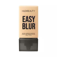 Huda Beauty Easy Blur Natural Airbrush Foundation