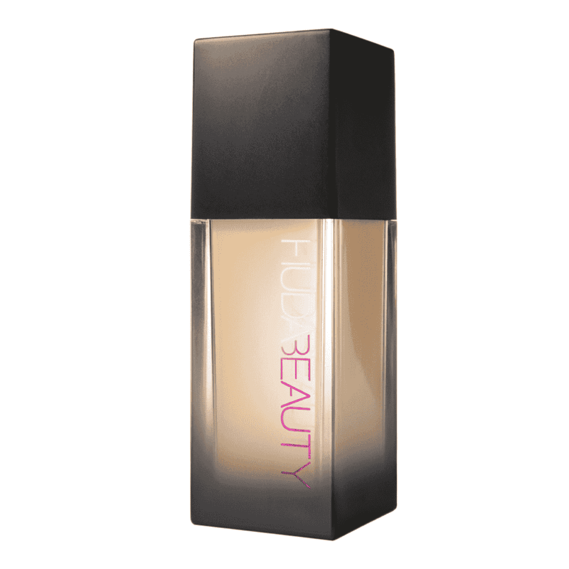 Huda Beauty FauxFilter High Coverage Matte Foundation