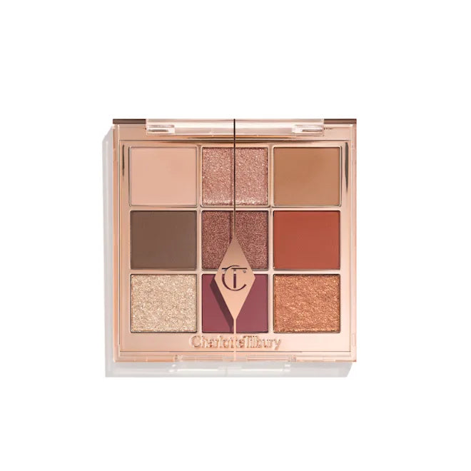 Charlotte Tilbury Beautifying Eye Trends