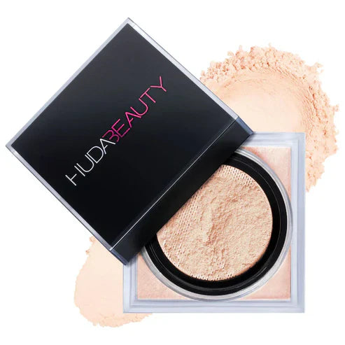 Huda Beauty Easy Bake Loose Baking & Setting Powder Cup Cake (Net Wt. 20g)