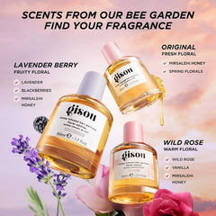 Gisou Honey Infused Hair Perfume 50ML