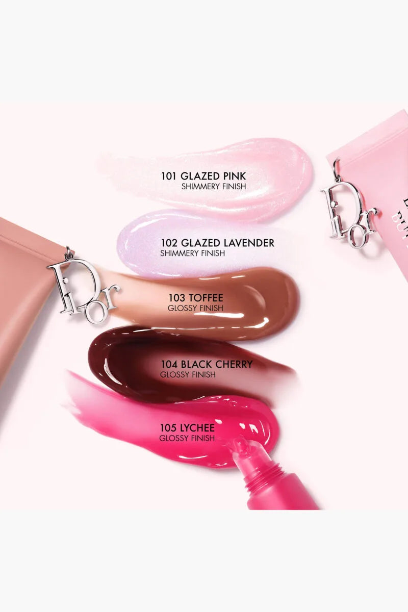 Dior Addict Lip Glow Butter