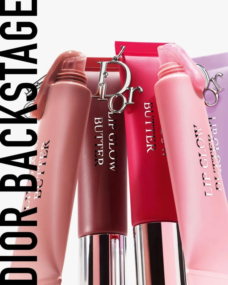 Dior Addict Lip Glow Butter