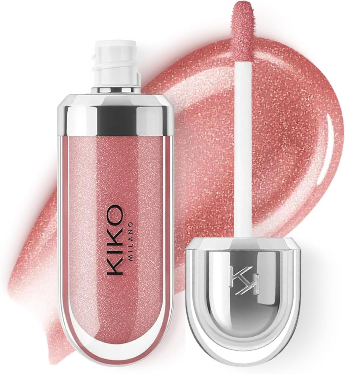 Kiko Milano 3D Hydra Gloss