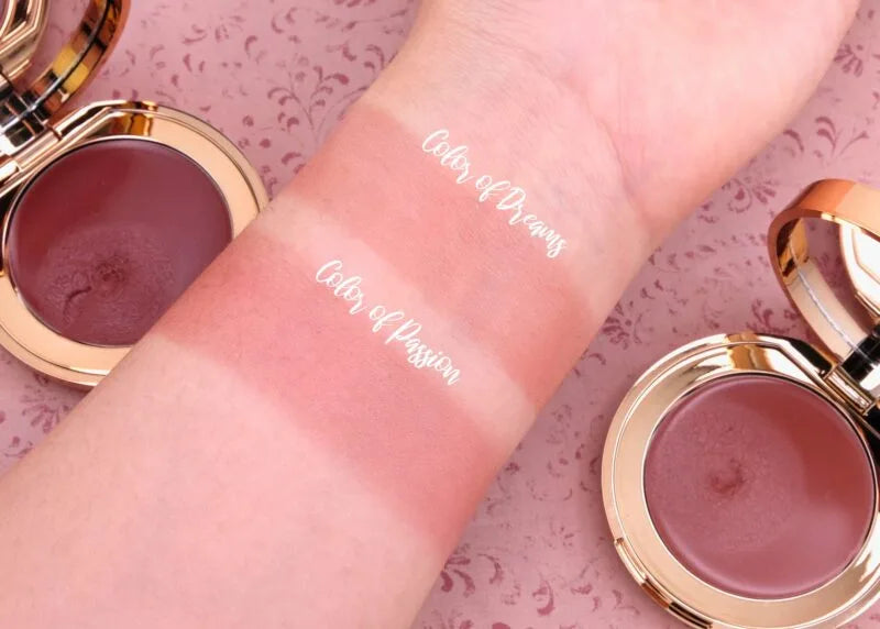 Charlotte tilbury lip & cheek glow 2.5g