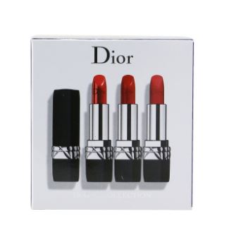DIOR Rouge Dior Travel Collection