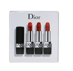 DIOR Rouge Dior Travel Collection