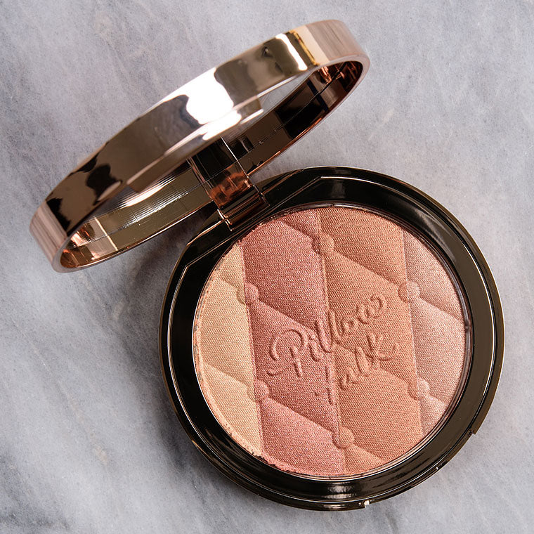 Charlotte Tilbury Pillow Talk Multi Glow Highlighter (Net Wt. 7g)