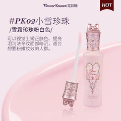 Flower Knows Midsummer Fairytales Highlighting Concealer - 6G