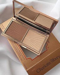 Charlotte Tilbury Filmstar Bronze & Glow Light - Medium