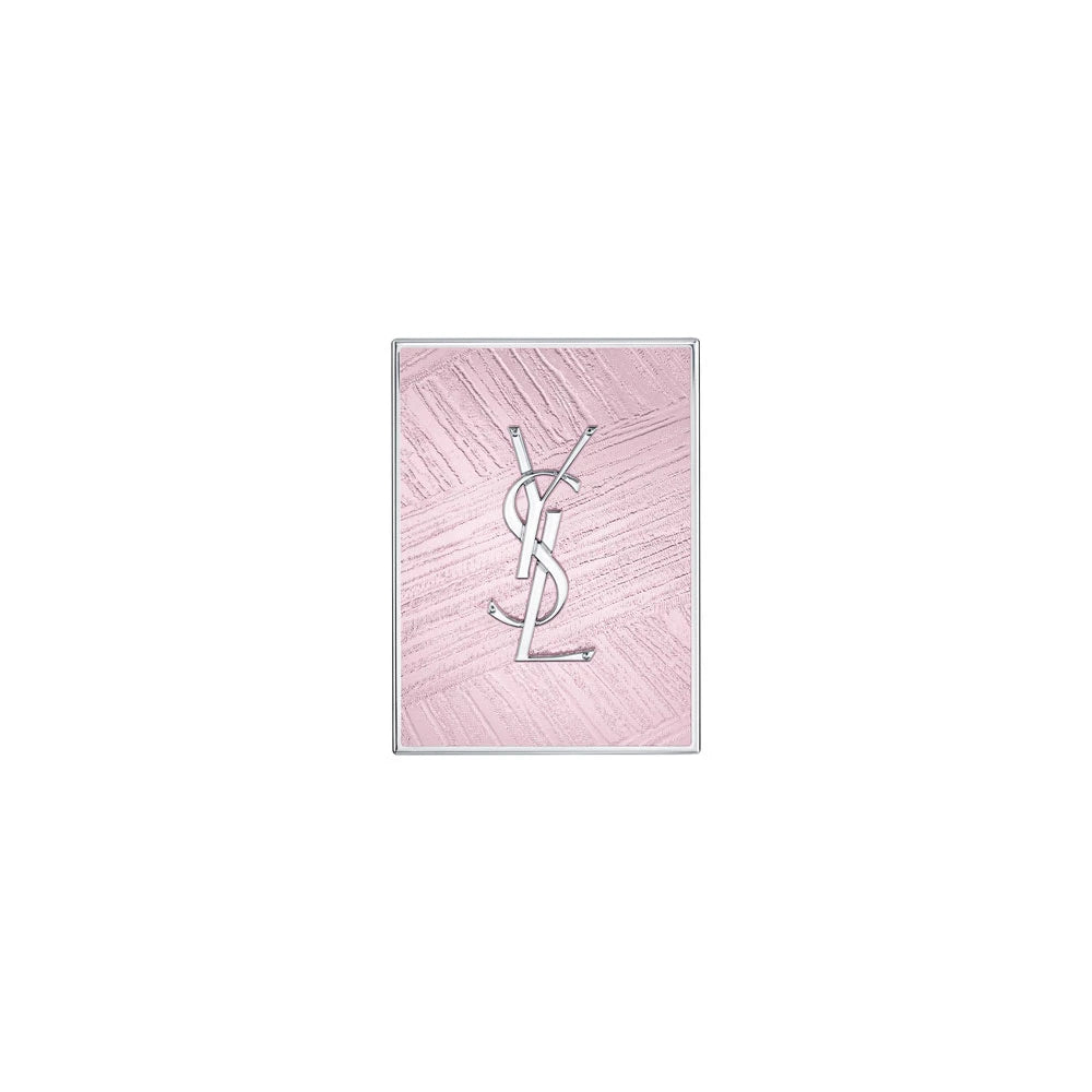 YSL Couture Mini Clutch Collector 826 Peach Flirt Limited Edition