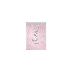 YSL Couture Mini Clutch Collector 826 Peach Flirt Limited Edition