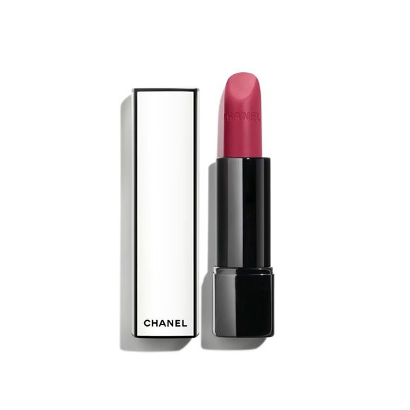 Chanel ROUGE ALLURE VELVET NUIT BLANCHE 3.5g