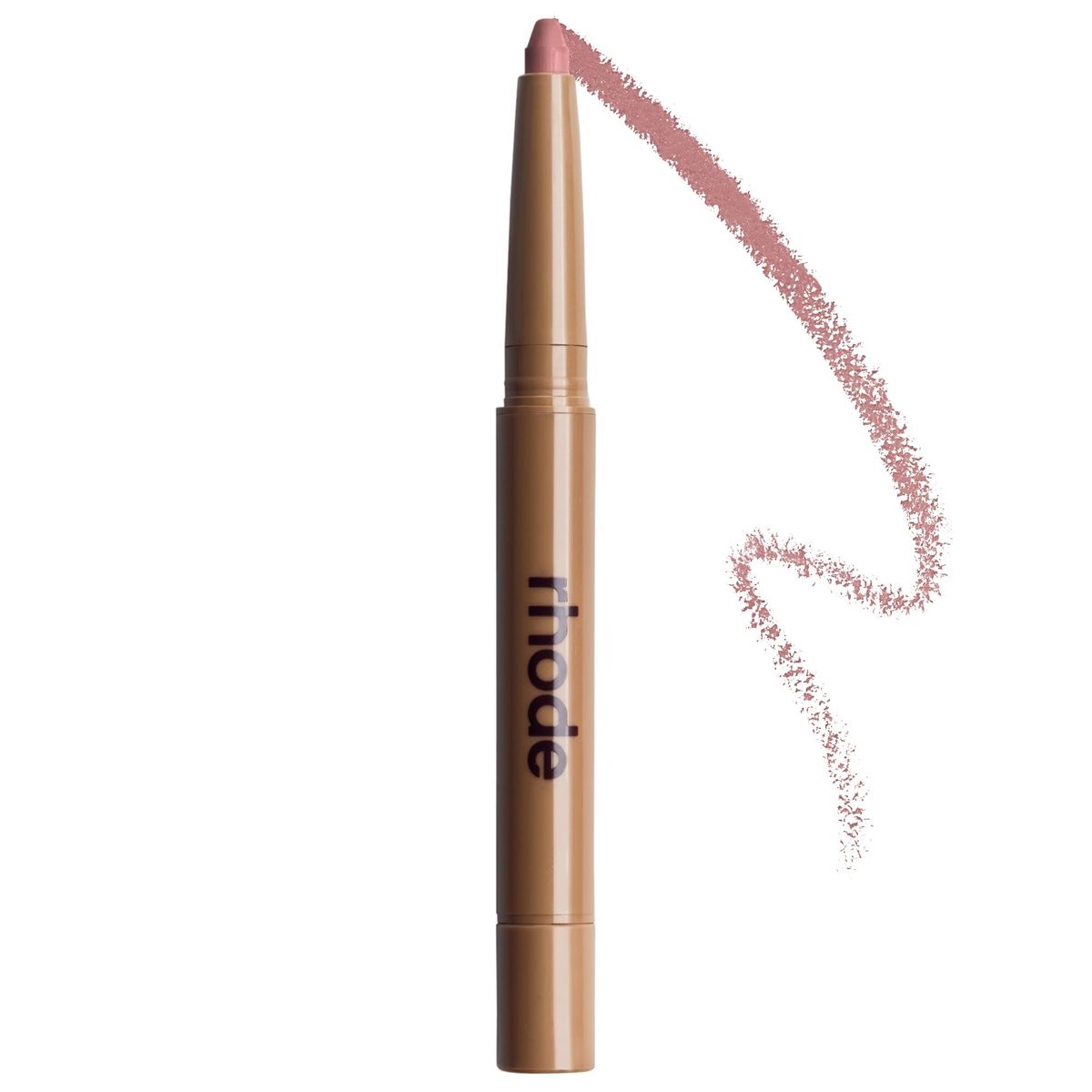 Rhod*  Peptide Lip Shape