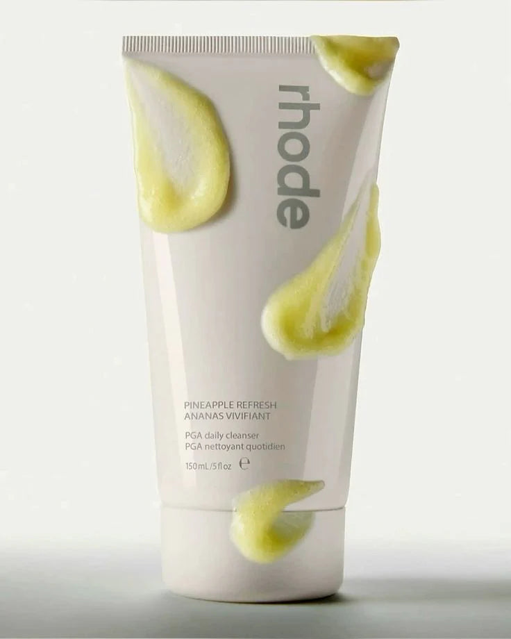 Rhod* Pineapple refresh THE Daily Cleanser 150ml