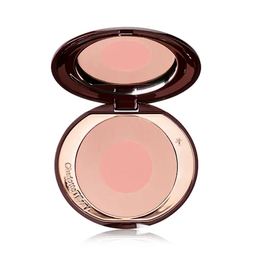Charlotte Tilbury Cheek To Chic Blusher