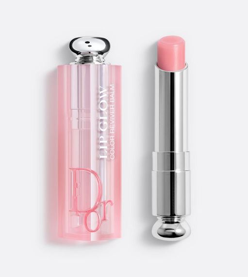 Dior Addict Lip (Glow+Maximizer) Travel Collection ( Big Size )