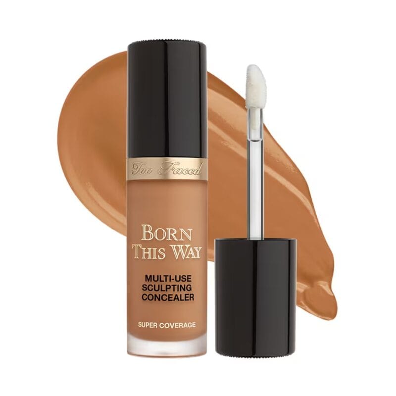 Too Faced Born This Way Concealers ( 100% Authentic )
