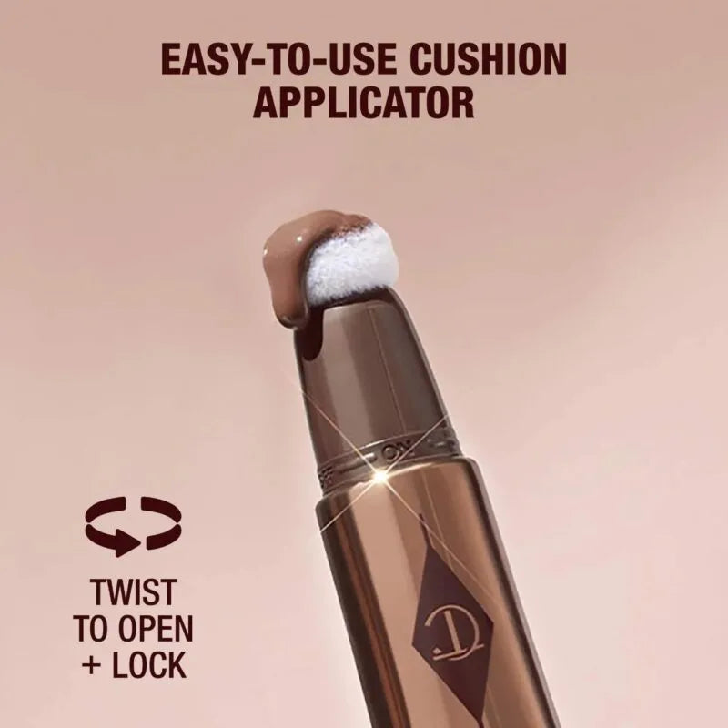 Charlotte Tilbury Hollywood Contour Wand-(12ml)