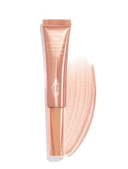 Charlotte Tilbury matte beauty blush wand pillow talk