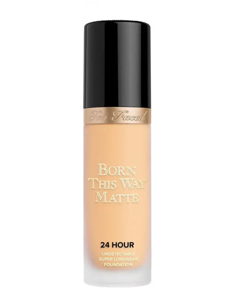 Too Faced Born This Way Concealers ( 100% Authentic )