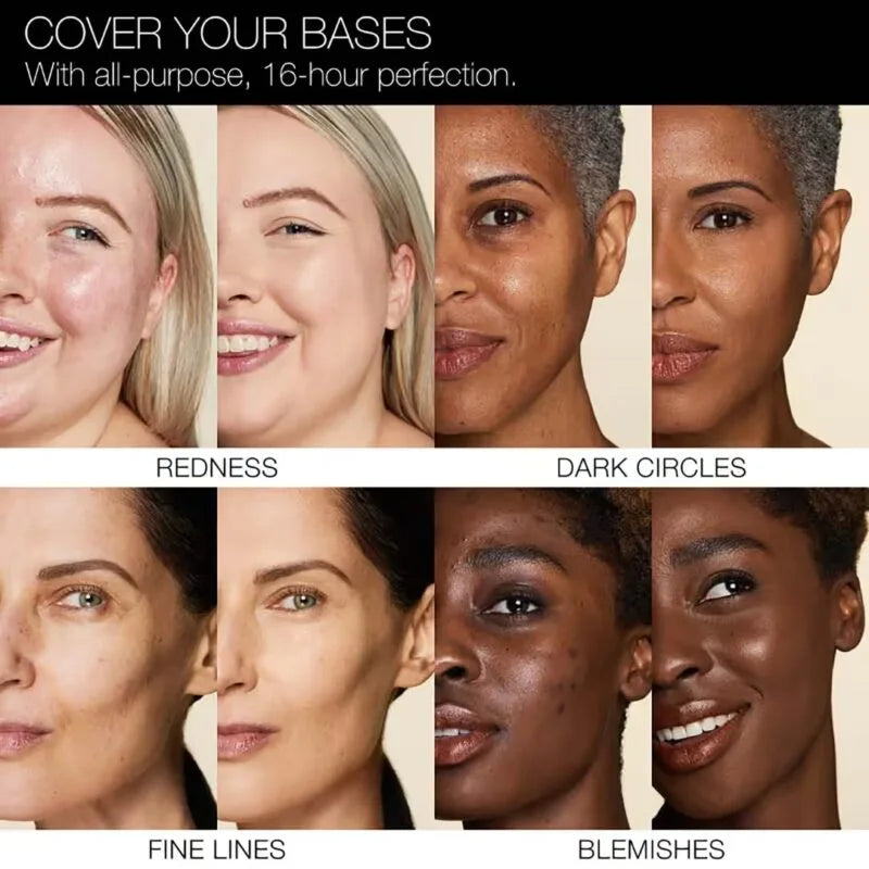 NARS Radiant Creamy Concealer(6ml)