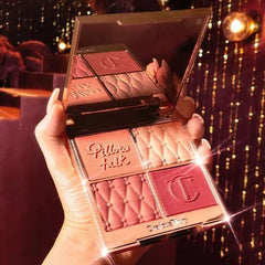Charlotte Tilbury Pillow Talk Beautifying Face Palette