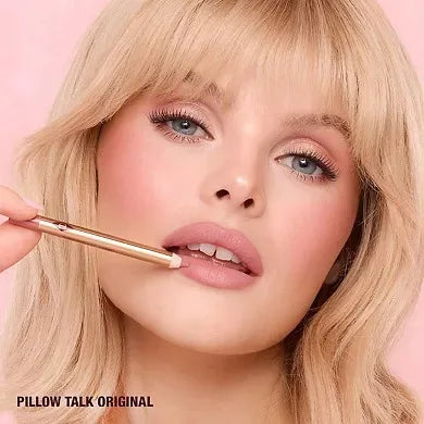 Charlotte Tilbury Iconic Mini Lip Cheat Trio