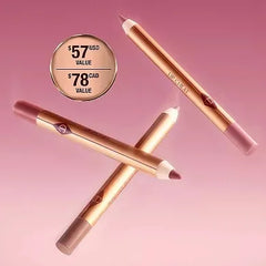 Charlotte Tilbury Iconic Mini Lip Cheat Trio