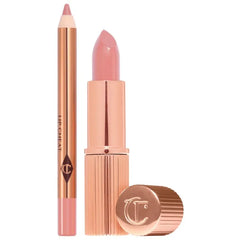 Charlotte Tilbury Pillow Talk Lip Kit