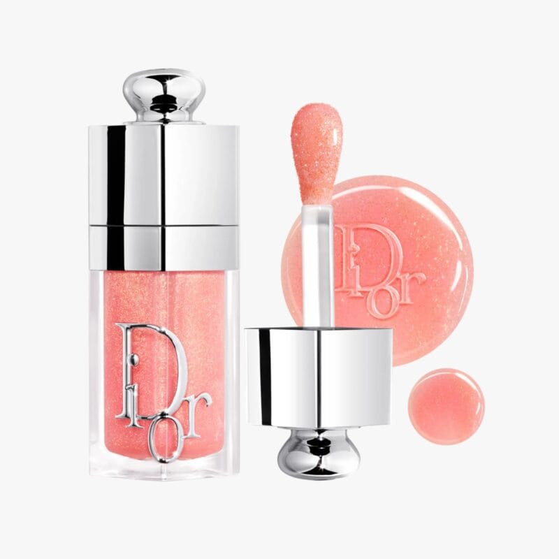 Dior Addict Ultra Shine Lip Glow Oil 6ml