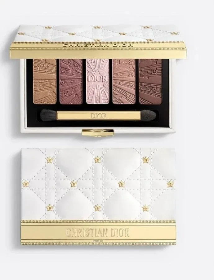 DIOR Iconic Eye Makeup Couture Case Eyeshadow Palette