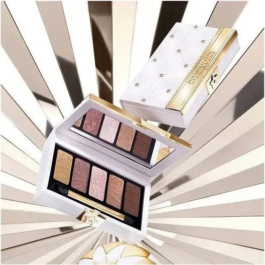DIOR Iconic Eye Makeup Couture Case Eyeshadow Palette