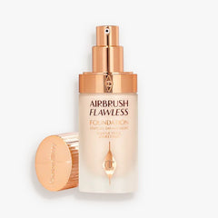 Charlotte Tilbury Airbrush Flawless Foundation ( Authentic )