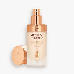 Charlotte Tilbury Airbrush Flawless Foundation ( Authentic )