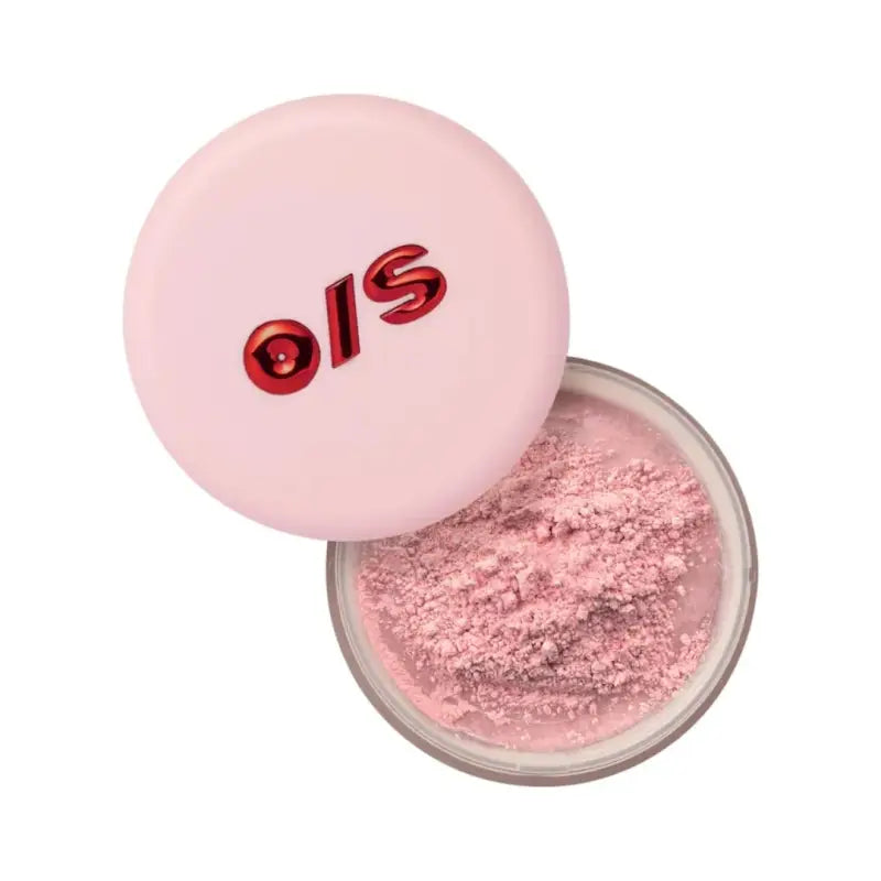 One Size Ultimate Setting Powder Net Wt-(34.5g)