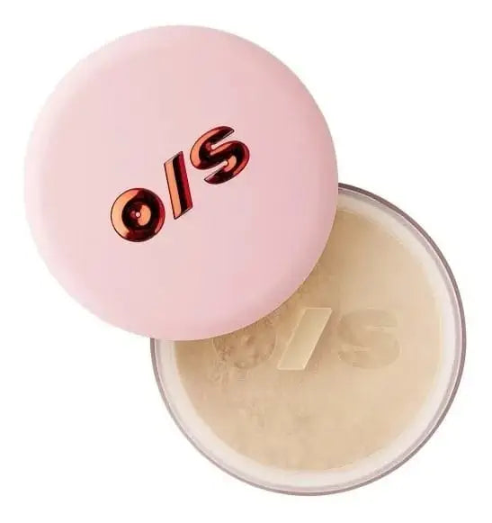 One Size Ultimate Setting Powder Net Wt-(34.5g)