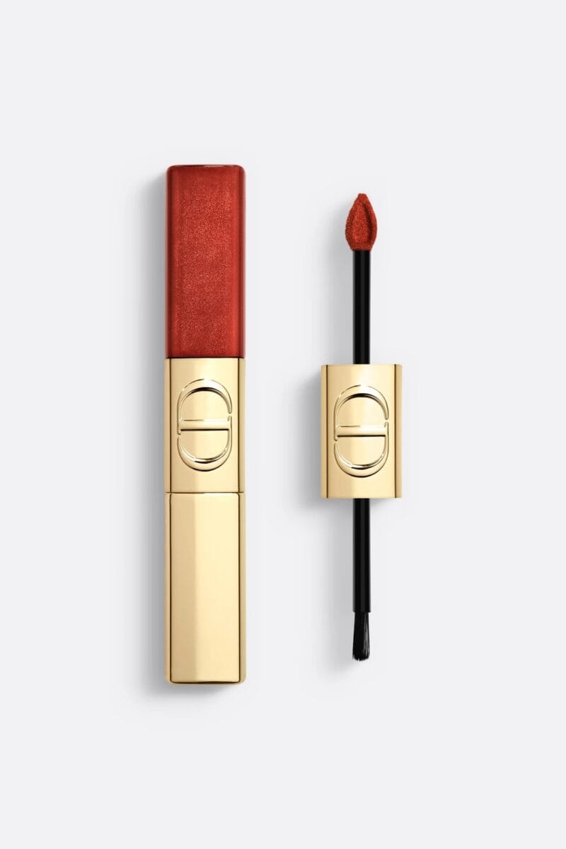 Dior Rouge Sequin Liquid Duo 6ml