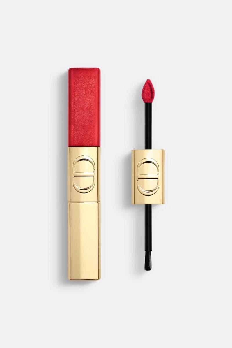 Dior Rouge Sequin Liquid Duo 6ml