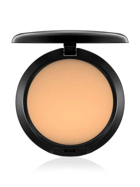 Mac Compact Powder Plus Foundation Net Wt/Poids 0.52 Oz/15g (Authentic)