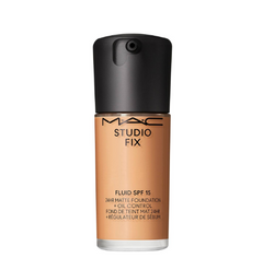 MAC Studio Fix Fluid SPF 15 Foundation