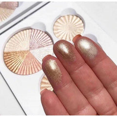 Ofra Highlighter Palette – Glow Up ( 100% Authentic )