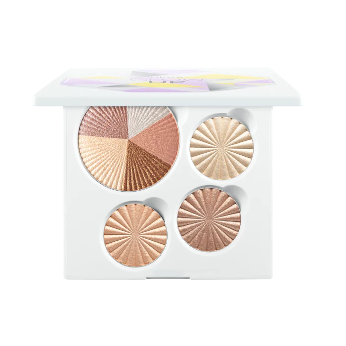 Ofra Highlighter Palette – Glow Up ( 100% Authentic )