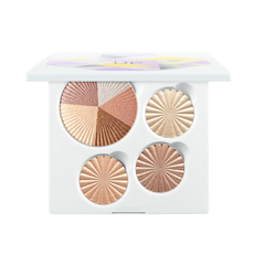 Ofra Highlighter Palette – Glow Up ( 100% Authentic )