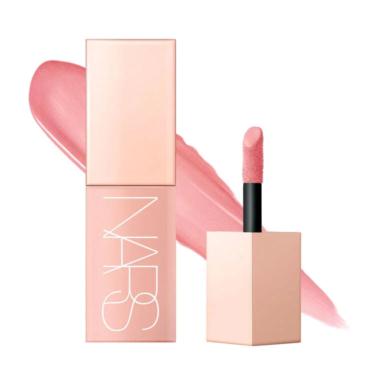 NARS Afterglow Liquid Blush ( Authentic ) 7.ML