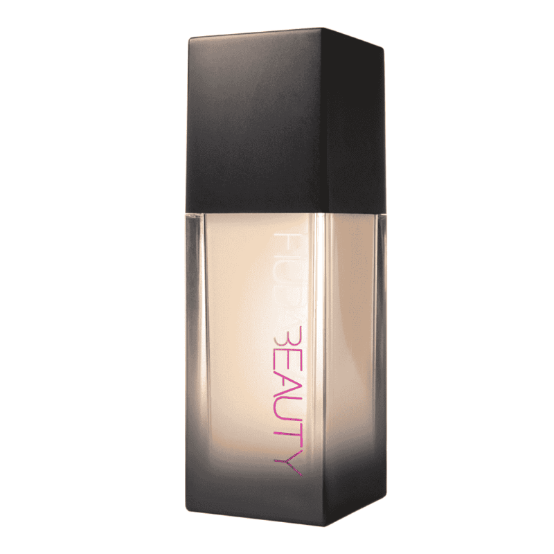 Huda Beauty FauxFilter High Coverage Matte Foundation