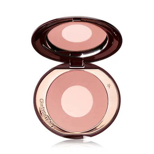 Charlotte Tilbury Cheek To Chic Blusher