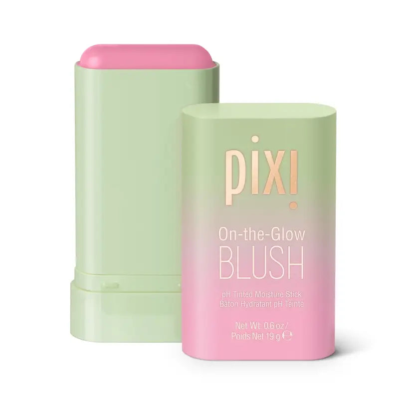 Pixi On the Glow Blush (Authentic)
