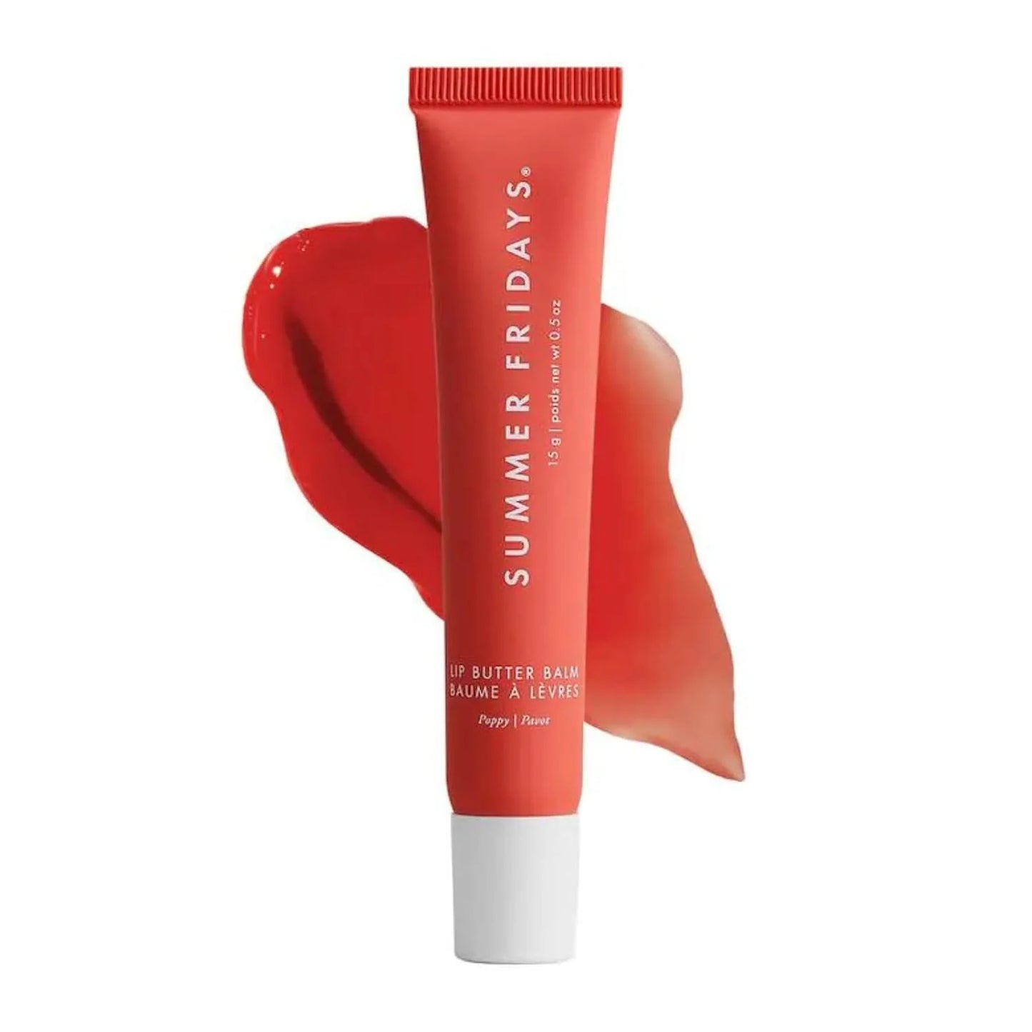 Summer Fridays Lip Butter Balm